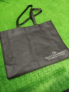 SCOTTY CAMERON スコッティキャメロン パターロング収納袋① - メルカリ