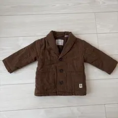 キルティングジャケット ジャケット・コート