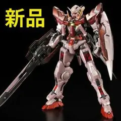 RG ガンダムエクシア OO グロスインジェクションVer. RG 1/144 ガンダムエクシア （トランザムモード） グロス