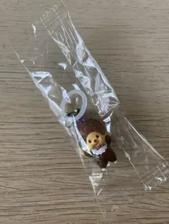 モンチッチ　めじるしアクセサリー2 モンチッチちゃん