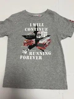 UNIQLO☆トミカTシャツ130cmのサムネイル