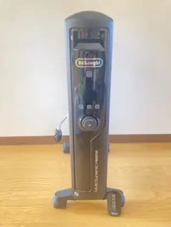 DeLonghi デロンギ マルチダイナミックヒーター MDH15-BK 中古品 Yahoo!オークション -「デロンギ マルチダイナミックヒーター