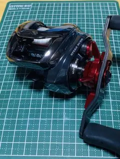 未使用】KTFコンプリート機 スティーズA2 TW 1000XHL DAIWA - メルカリ