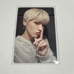 boynextdoor ボネクド 新規入会特典 紹介特典 リウ トレカ - メルカリ