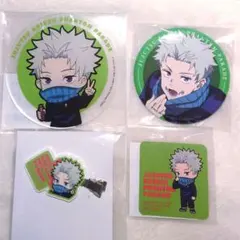 ファンパレくじ 呪術廻戦0 狗巻棘