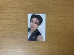 Stray Kids スキズ KARMA starriver チャンビン トレカ