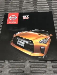 ☆超希少 Tommy kaira トミーカイラ R R34 GT-R カタログ - メルカリ