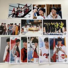 2026年最新】ジャニーズwest 公式写真の人気アイテム - メルカリ