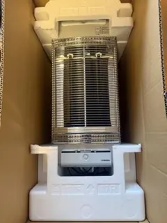 CORONA CORE HEAT 遠赤外線ストーブ 電気ヒーター - メルカリ