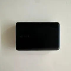 Anker PowerCore モバイルバッテリー