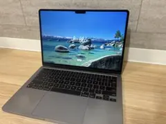 2026年最新】MACBOOK air m2 16gb 256gbの人気アイテム - メルカリ