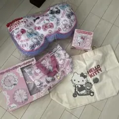 サンリオ 一番くじ サンリオキャラクター キティラストワン賞　まとめ売り