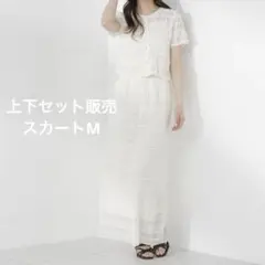 emmi エミ 2wayシャーリングブラウス 白 - メルカリ