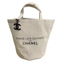 ボ*ン様 新品未使用 海外限定ノベルティ CHANEL シャネル メッシュトート