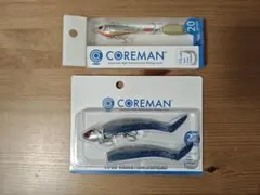 2026年最新】pb コアマンの人気アイテム - メルカリ