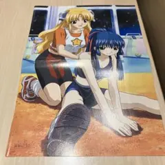 2026年最新】ギャラクシーエンジェル ポスターの人気アイテム - メルカリ