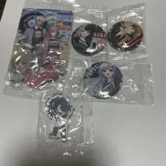 にじさんじ くら寿司コラボ まとめ売り