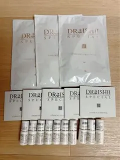 MD化粧品　DRイシイ　エッセンスシートマスク3枚　他トライアルセット
