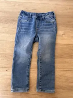 GAP デニム　パンツ　90