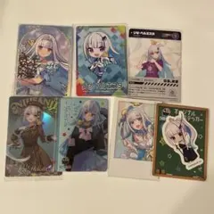 にじさんじ リゼヘルエスタ まとめ売り