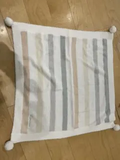 gelato pique ストライプブランケット 新品タグ付き