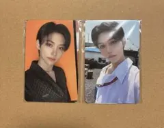 StrayKids スキズ 済州 チェジュ 購入特典 フィリックス トレカ