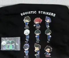【完売品】ブルーロック パーカー
