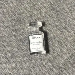 Maison Margiela Lazy Sunday Morning 試供品