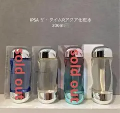 IPSAザ・タイムRアクア化粧水200ml