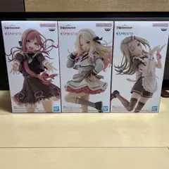 学園アイドルマスター espresto