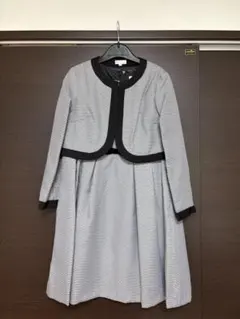 Catherine Cottage半袖ワンピース＆ボレロセット150