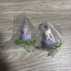 mutuki様 ポケモン しとしとあまやどり ヌメイル