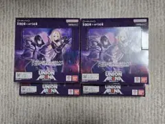 未開封テープ付き】 ユニオンアリーナ 陰の実力者になりたくて！ 5BOX