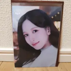 TWICE SKI BAR ポップアップ 2024冬 サナ ラントレ 2枚 - メルカリ