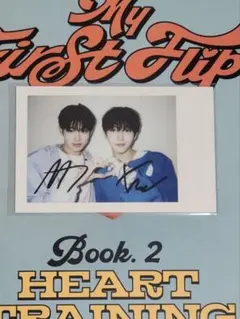 2025年最新】kick flip トレカの人気アイテム - メルカリ