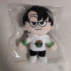 ONE N' ONLY ワンエン HAYATO　高尾颯斗　 ぬいぐるみ