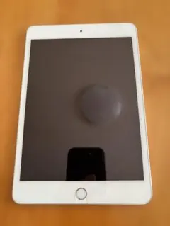 iPad mini 第5世代　Wi-Fi + Cellular