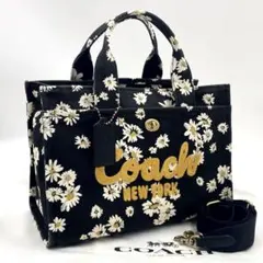 【希少・美品】COACHフラワーモチーフクラッチバッグ COACH - 未使用☆coach フラワーモチーフ クラッチバッグの通販