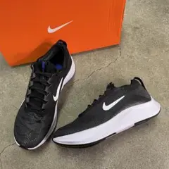 Nike Zoom Fly 4 "Black" CT2392-001 25cm