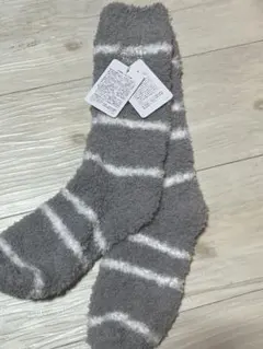 ジェラートピケ ソックス