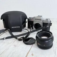 2026年最新】konica T3の人気アイテム - メルカリ