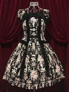 公*o様 angelic pretty Cinema Doll - メルカリ