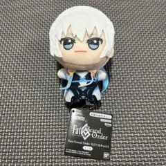 2025年最新】モルガン fgo ぬいぐるみの人気アイテム - メルカリ