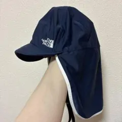 ノースフェイス•スイムキャップキッズ