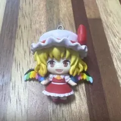 東方Project フランドール・スカーレット キーホルダー