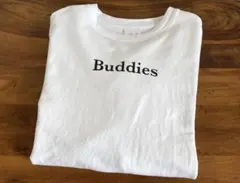 2025年最新】buddies スウェットの人気アイテム - メルカリ