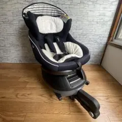 Combi チャイルドシート　クルムーブスマート　isofix