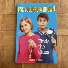 Encyclopedia Brown / Finds the Clues