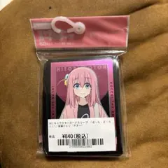 2025年最新】ぼっち ・ざ・ろっく! スリーブの人気アイテム