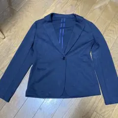 パジャマスーツ　ジャケット　S